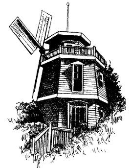 Windmill